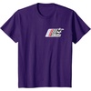 image:imageHot Wheels  Speed Club TShirtPurple