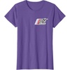 image:imageHot Wheels  Speed Club TShirtPurple Heather