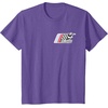 image:imageHot Wheels  Speed Club TShirtPurple Heather