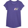image:imageHot Wheels  Speed Club TShirtPurple Heather