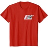 image:imageHot Wheels  Speed Club TShirtRed