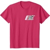 image:imageHot Wheels  Speed Club TShirtRed Heather