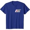 image:imageHot Wheels  Speed Club TShirtRoyal Blue