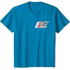 image:imageHot Wheels  Speed Club TShirtSapphire Blue