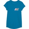 image:imageHot Wheels  Speed Club TShirtSapphire Blue