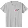image:imageHot Wheels  Speed Club TShirtSilver Grey