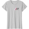 image:imageHot Wheels  Speed Club TShirtSilver Grey