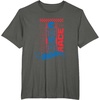 image:imageHot Wheels  Wanna Race TShirtAsphalt Grey