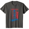 image:imageHot Wheels  Wanna Race TShirtAsphalt Grey