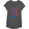 image:imageHot Wheels  Wanna Race TShirtAsphalt Grey