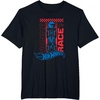 image:imageHot Wheels  Wanna Race TShirtBlack