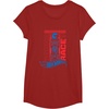 image:imageHot Wheels  Wanna Race TShirtCranberry Red