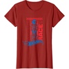 image:imageHot Wheels  Wanna Race TShirtCranberry Red