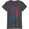 image:imageHot Wheels  Wanna Race TShirtDark Heather Grey