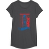 image:imageHot Wheels  Wanna Race TShirtDark Heather Grey