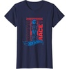 image:imageHot Wheels  Wanna Race TShirtNavy Blue