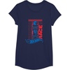 image:imageHot Wheels  Wanna Race TShirtNavy Blue