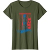image:imageHot Wheels  Wanna Race TShirtOlive Green