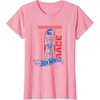 image:imageHot Wheels  Wanna Race TShirtPink