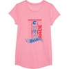 image:imageHot Wheels  Wanna Race TShirtPink