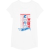 image:imageHot Wheels  Wanna Race TShirtWhite