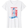 image:imageHot Wheels  Wanna Race TShirtWhite