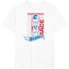 image:imageHot Wheels  Wanna Race TShirtWhite