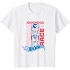image:imageHot Wheels  Wanna Race TShirtWhite