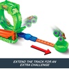 image:imageHot Wheels Monster Trucks Mutant Chaos Chaos Loop Challenge Playset