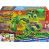 image:imageHot Wheels Monster Trucks Mutant Chaos Chaos Loop Challenge Playset