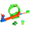 image:imageHot Wheels Monster Trucks Mutant Chaos Chaos Loop Challenge Playset