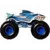 image:imageHot Wheels Monster Trucks Oversized Dinos vs Sharks Team Tiger Shark
