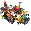 image:imageHot Wheels Monster Trucks Playset amp Toy Truck Arena Smashers 5Alarm Fire Crash Challenge 164 Scale Firetruck amp Crushable Car