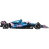 image:imageHot Wheels Premium Formula 1 Toy Cars 2Pack of 164 Scale BWT Alpine Formula One Team Racecars Featuring 10 Pierre Gasly amp 43 Franco Colapinto