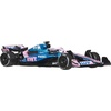 image:imageHot Wheels Premium Formula 1 Toy Cars 2Pack of 164 Scale BWT Alpine Formula One Team Racecars Featuring 10 Pierre Gasly amp 43 Franco Colapinto