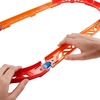 image:imageHot Wheels Toy Car Track Set Track Builder Unlimited Playset Premium Curve Pack 16 Component Parts amp 164 Scale Vehicle