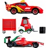 image:imageMattel Disney and Pixar Cars Formula 1 Multipack with 3 Toy Cars
