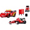 image:imageMattel Disney and Pixar Cars Formula 1 Multipack with 3 Toy Cars