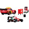 image:imageMattel Disney and Pixar Cars Formula 1 Multipack with 3 Toy Cars