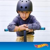 image:imageSmart Care Hot Wheels Bandage Kit Bandaids for Kids Ideal for Boys Infants and Children LatexFree 3 Assorted Sizes with Collectible Hot Wheels Tin Case 100CTHot Wheels