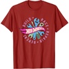 image:imageHot Wheels  Build Race Repair Repeat TShirtCranberry Red