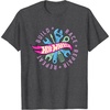 Dark Heather Grey