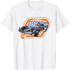 image:imageHot Wheels  Driven to Thrill 68 TShirtWhite