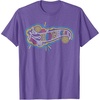 image:imageHot Wheels  Go Fast Cloud Logo TShirtPurple Heather