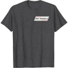 Dark Heather Grey