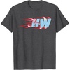 Dark Heather Grey