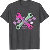 Dark Heather Grey