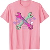 image:imageHot Wheels  Hot Wheels Customs TShirtPink