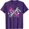 image:imageHot Wheels  Hot Wheels Customs TShirtPurple