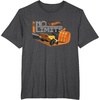 Dark Heather Grey